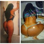 🍓MILF AFFASCINANTE BRASILIANA... * * VITTORIA * * ... DONNA MATURA❤️💥 TROIA FINO IN FONDO.. PROPRIO COME PIACE A TE !!!!