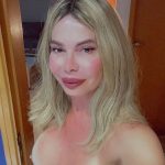 🏳️🌈🇧🇷 BIANCA TRANS 🇧🇷🏳️🌈 GUARDE LE MIE FOTO 🐷