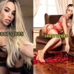 PIU BELLA CHE MAI😈🔥HELOISA TRANS MOLTO FOGOSA. INEGUAGLIABILE, HOT, UN MIX DE BELEZA. VERA PUTTANA 100% REALE