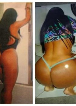 🍓MILF AFFASCINANTE BRASILIANA... * * VITTORIA * * ... DONNA MATURA❤️💥 TROIA FINO IN FONDO.. PROPRIO COME PIACE A TE !!!!