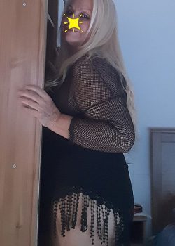 🍓🍓🍓BELLA BIONDA MATURA COMPLETISSIMA