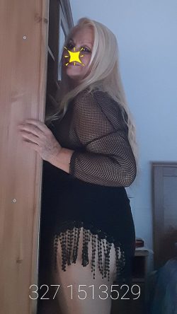 🍓🍓🍓BELLA BIONDA MATURA COMPLETISSIMA